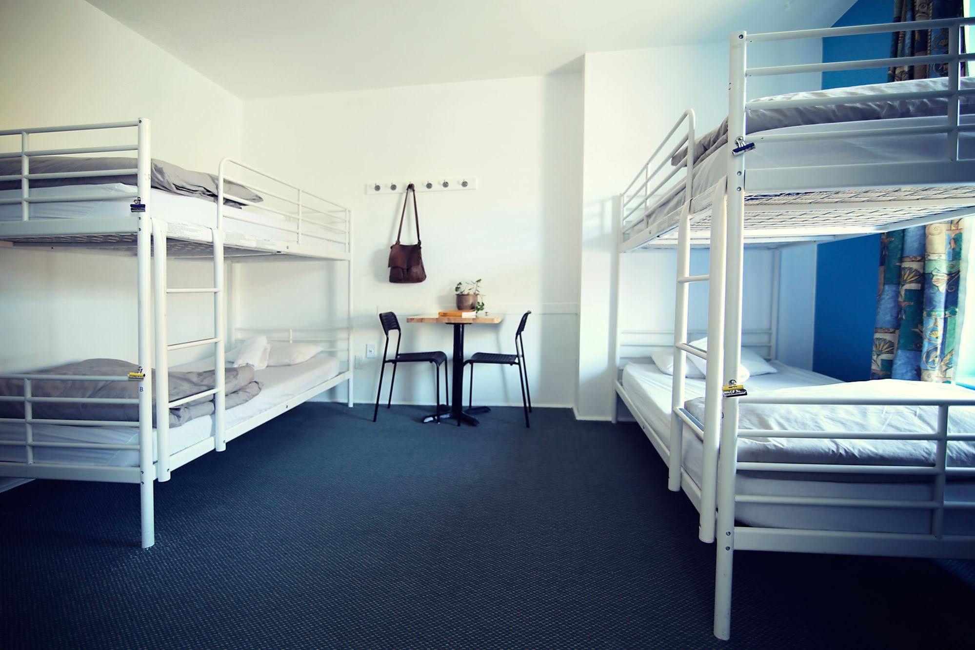 Auberge Saintlo Montreal Hostel ภายนอก รูปภาพ